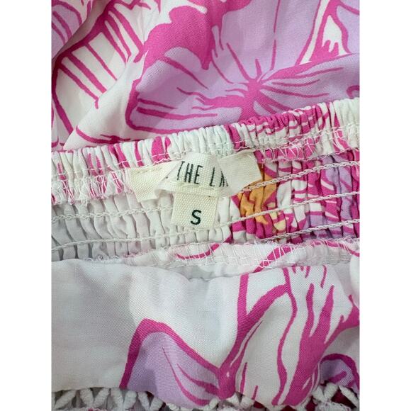 Abel The Label Halter Neck Maxi Dress Size Small - Picture 8 of 8